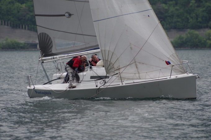 L'Este 24 "Fantaghirò"