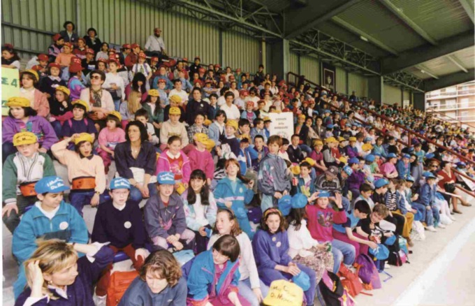 La Festa della Mondialità:  allo Stadio attesi oltre 2000 studenti e docenti