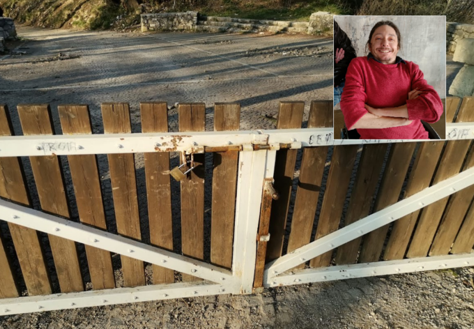 Gita ai Resinelli “proibita” per i disabili: inaccessibile la passerella sospesa nel vuoto