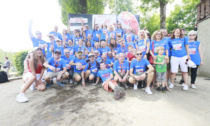 Monza Montevecchia Eco Trail: a vincere è la solidarietà, donati oltre 100mila euro in 10 anni
