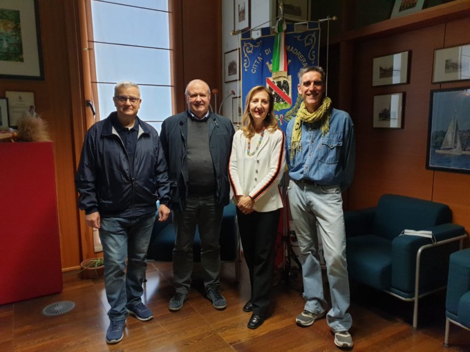 Emergenza sanitaria, Valmadrera ringrazia tutti i volontari