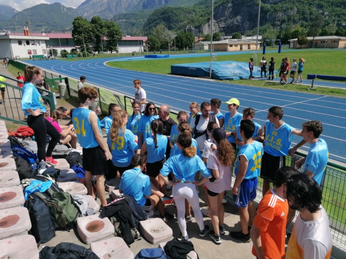 Istituto Badoni: un anno scolastico ricco di vittorie sportive