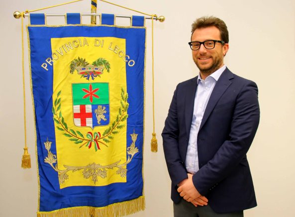 Provincia di Lecco: risorse straordinarie per scuole, strade e personale