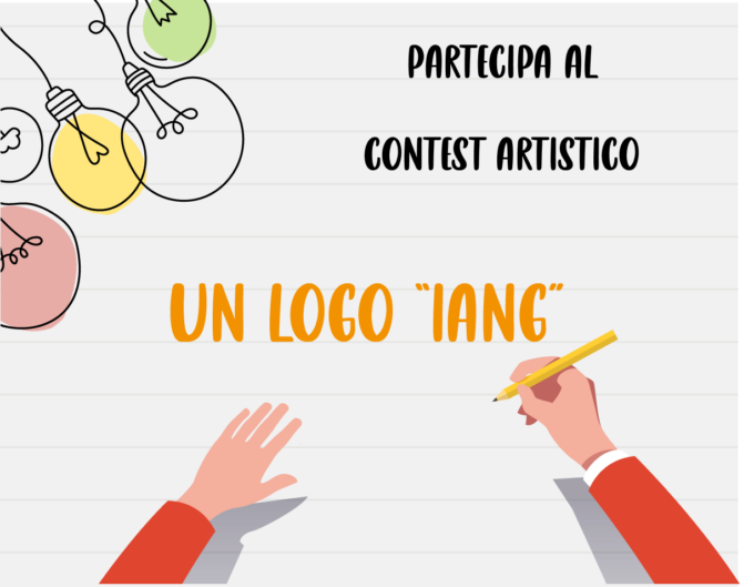 Un logo “IANG”, il concorso artistico per i giovani del Polo Valle San Martino