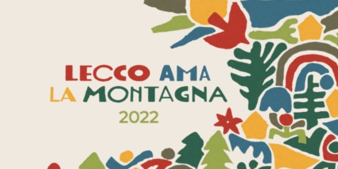 Lecco Ama la Montagna: gli appuntamenti del fine settimana