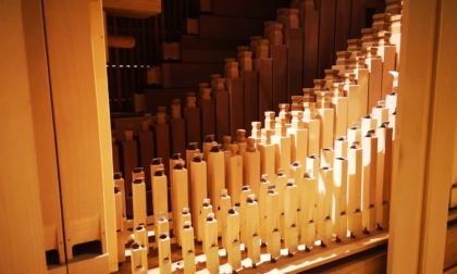 Rassegna organistica valsassinese: 25 concerti sul territorio
