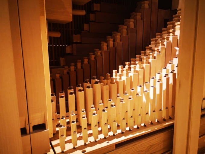 Rassegna organistica valsassinese: 25 concerti sul territorio