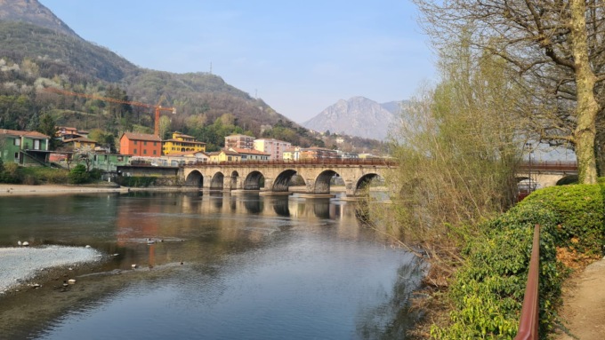 Le modifiche alla viabilità  in programma in città. Attenzione alla chiusura del Ponte Vecchio