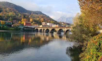 “Ponte Vecchio: servono fatti concreti per Lecco”