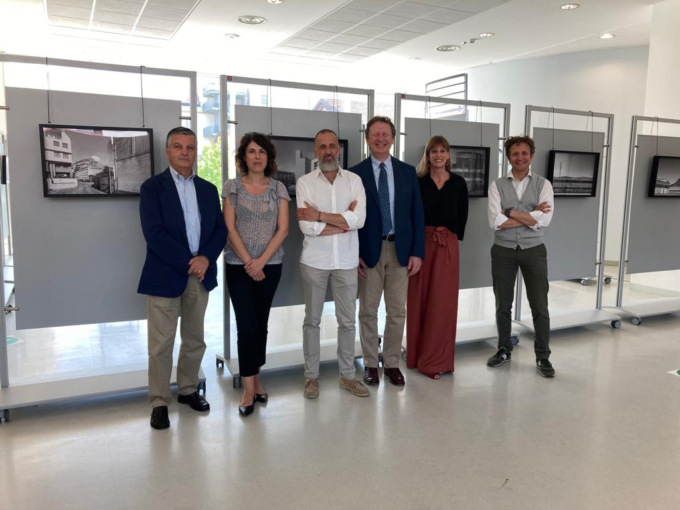 “Di roccia e d’acciaio”: gran finale della mostra al Politecnico