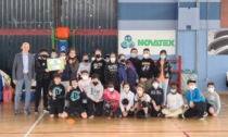 "Io tifo positivo": studenti lecchesi protagonisti del fare sport insieme