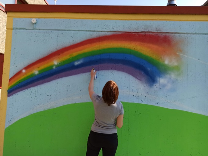 Piedibus By Night: venerdì grande festa