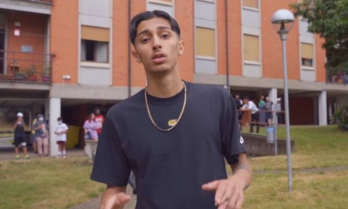 Annullato il concerto di Baby Gang al Fabrique