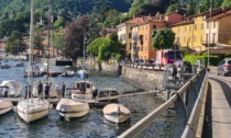 Pontile turistico a Malgrate: in  arrivo fondi regionali