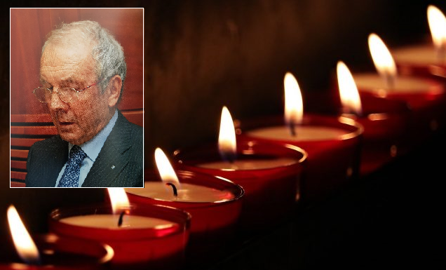 Addio Campidori, decano dei Commercialisti lecchesi