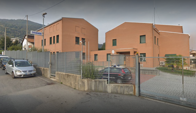 I sindaci invocano l’arrivo di un nuovo comandante dei Carabinieri