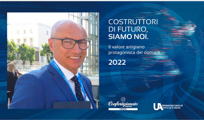 Confartigianato Energia Per le Imprese: Riva confermato presidente