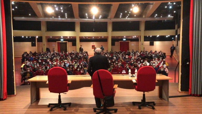 Leggermente 2022 vince “La sfida della parola”