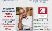 Leggermente entra nel vivo: domani ospiti Fiammetta Borsellino e Pietro Ichino