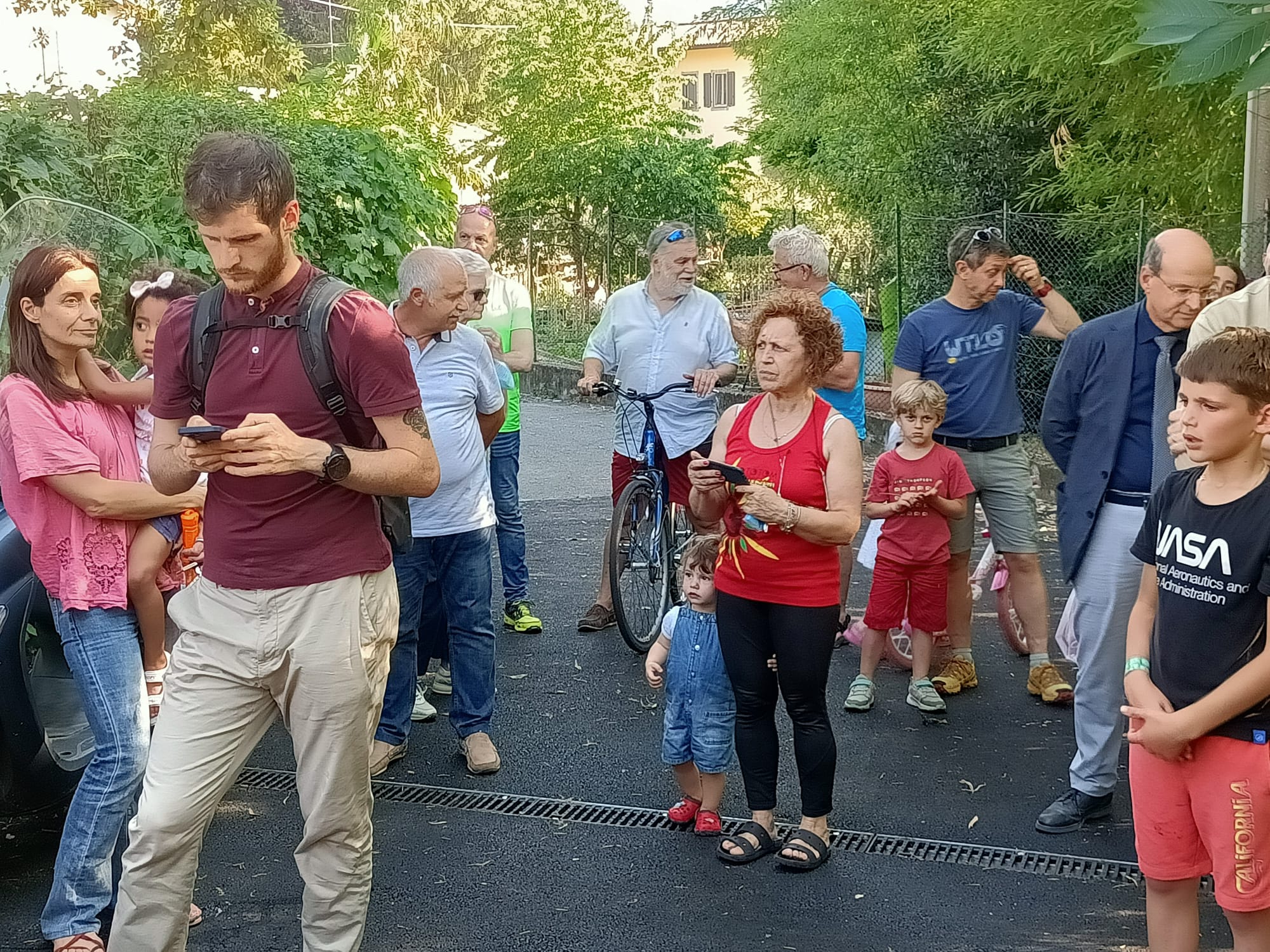 inaugurazione passerelle Lecco (6)