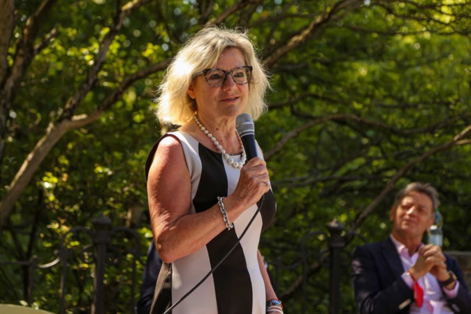 Fulvia Colombini