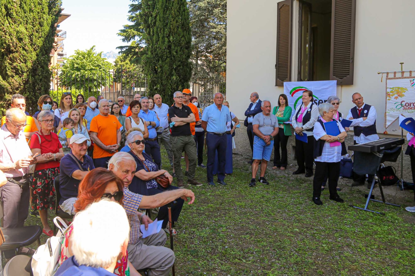 inaugurazione_ sede_Auser_ Calolziocorte (7)