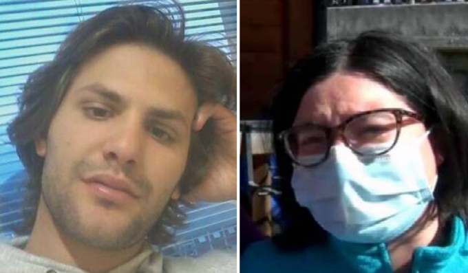 Omicidio Laura Ziliani: confessa Mirto Milani. “Cede” anche la fidanzata, figlia della vigilessa massacrata