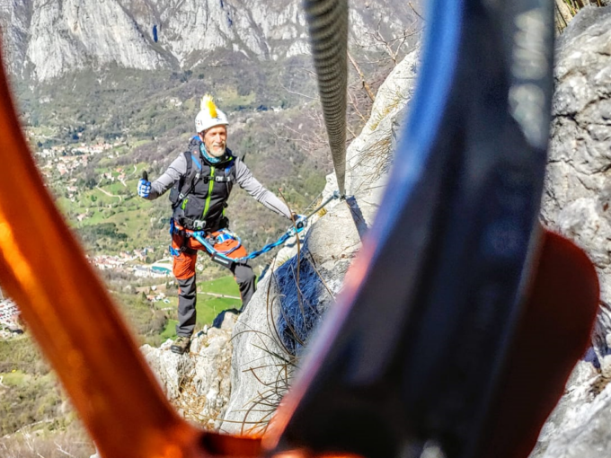 Lecco Ama la Montagna: gli appuntamenti del fine settimana