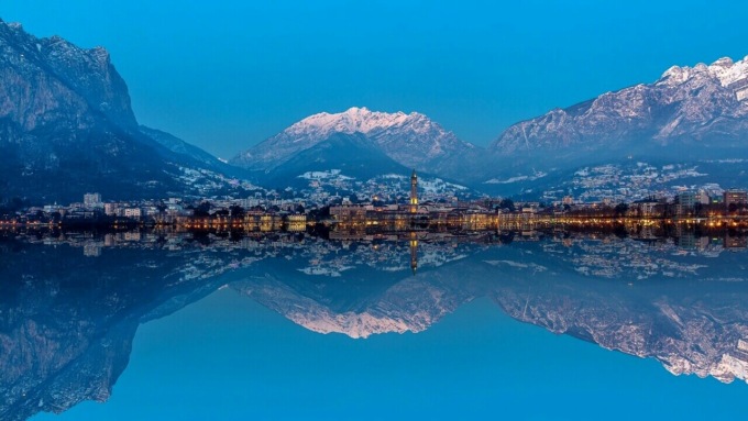Qualità della vita: per il Sole Lecco peggiora, siamo 38esimi