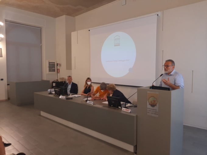 Lecco ospita l’Ucraina: aiuti a 954 profughi