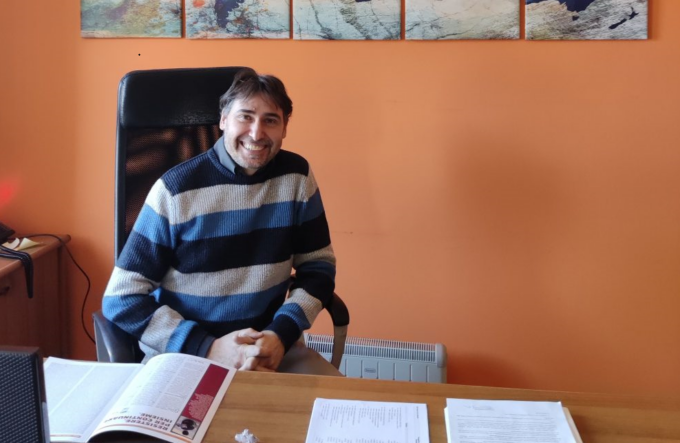 Lecco: Lucio Farina è il nuovo Garante dei diritti delle persone private della libertà personale