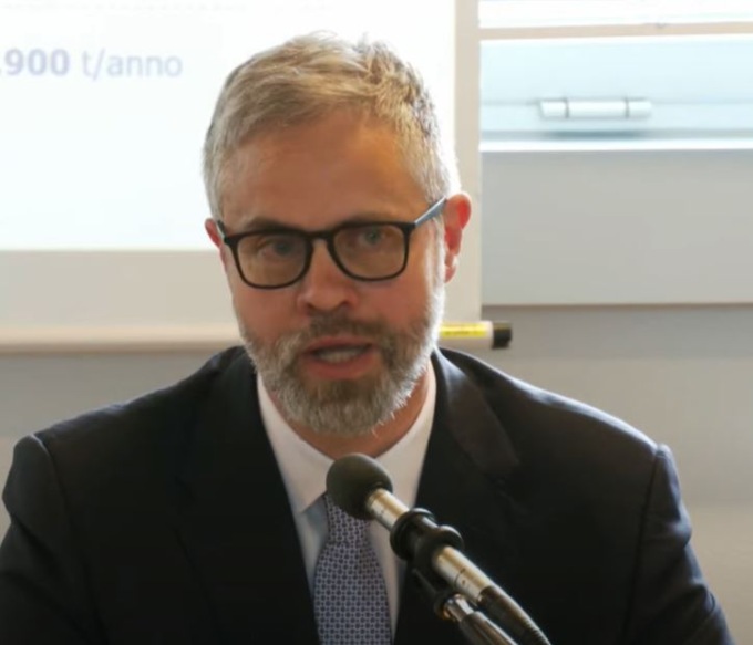 Canzi, Acsm Agam: “Abbiamo toccato il picco del caro energia”