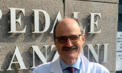Marco Soncini, Direttore del Dipartimento Medico,  eletto presidente nazionale di AIGO