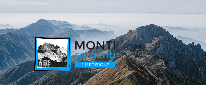 Monti Sorgenti entra nel vivo: Shackleton, alpinismo eroico e street art