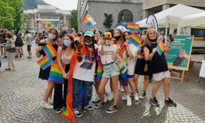 Torna il Lecco Pride: il 18 giugno la città si vestirà di arcobaleno tra carri e musica