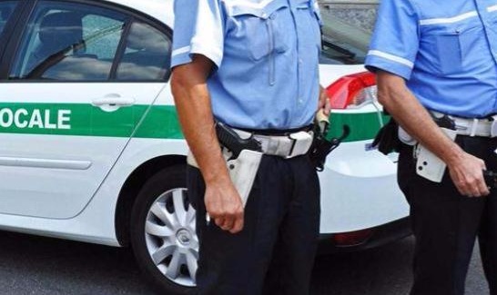 Mandello: multe per veicoli senza assicurazione e senza revisione