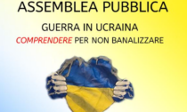 Guerra in Ucraina: comprendere per non banalizzare