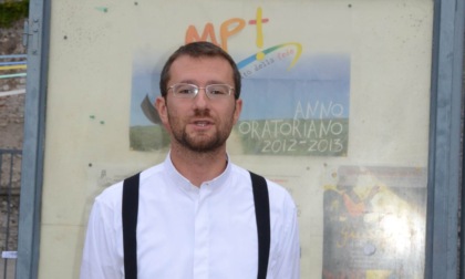 Don Filippo lascia Lecco dopo 10 anni: sarà vicario a Milano