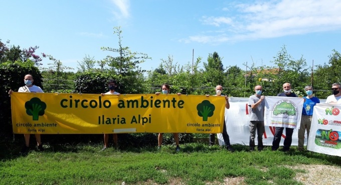 Il Circolo Ambiente Ilaria Alpi: “Ribadiamo il nostro ‘no’ al teleriscaldamento Silea”