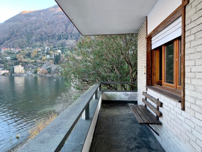 L’Asst mette all’asta una villa a Dervio affacciata sul lago (e non solo) per sostenere medici e infermieri