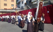 Corpus Domini e 100 anni dell'Azione Cattolica: paese in festa