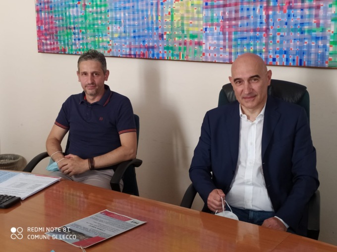 La Lecco futura passa dalla variante al Pgt: i cittadini saranno protagonisti