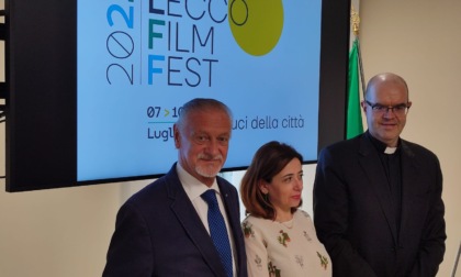 Lecco Film Fest: il 7 luglio si parte. Grande attesa per Carlo Verdone