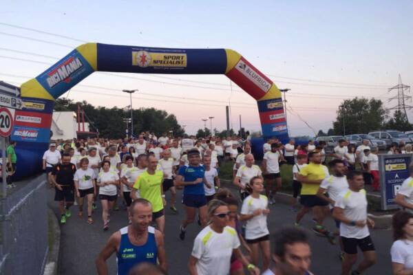 Torna il 7 luglio la 5.45 Run, walk, Breakfast