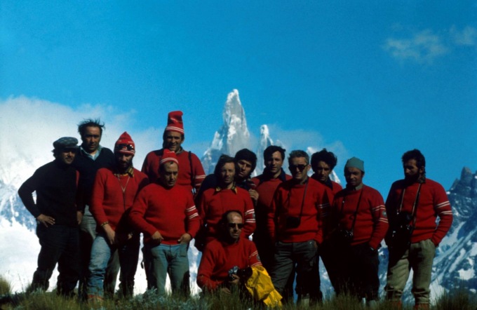 Torna il raduno Pino Negri, omaggio a un pilastro dell’alpinismo lecchese