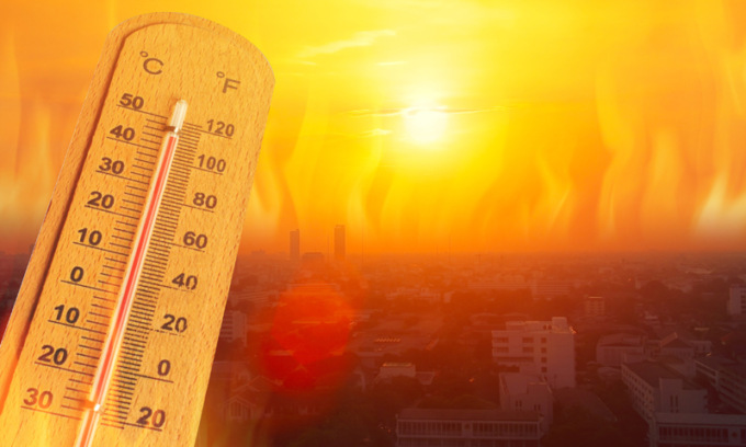 Allerta caldo a Lecco: appello per lo stop ai cantieri edili nelle ore più torride