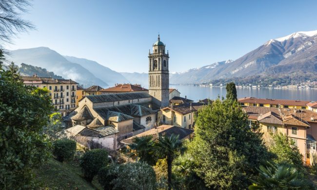 Lake Como Walking Festival: sabato tappa da non perdere