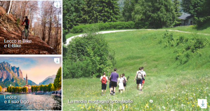 Nasce Leccotourism.it, il portale per scoprire Lecco