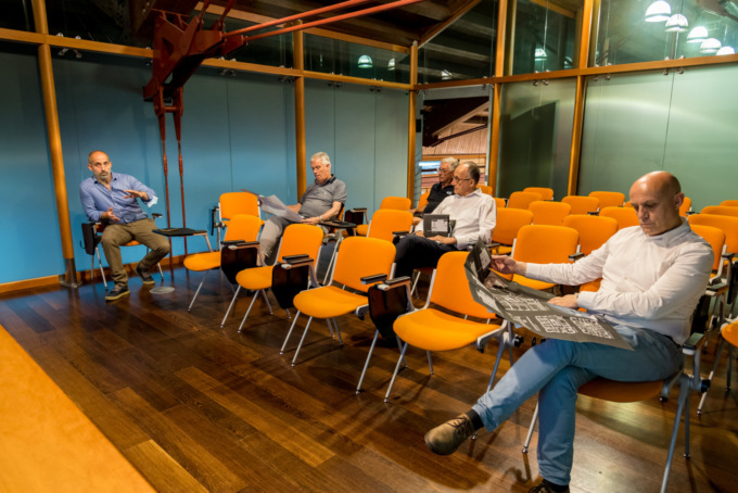 Presentazione progetto