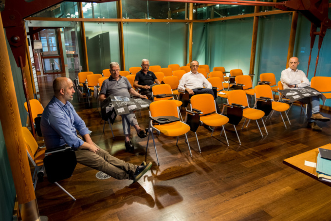 Presentazione progetto